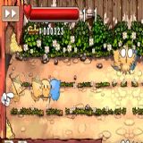 Dwonload Chicken Battle Cell Phone Game